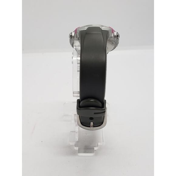 Women's sport Marathon digital watch. Multi function face. T5K646 Working watch - Picture 4 of 9